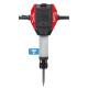 Аккумуляторный отбойный молоток Milwaukee MXFDH2528H-602