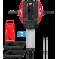 Аккумуляторный отбойный молоток Milwaukee MXFDH2528H-602