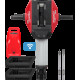 Аккумуляторный отбойный молоток Milwaukee MXFDH2528H-602