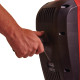 Відбійний молоток MILWAUKEE K 2628 H хвостовик Hex 28 мм. 25 кг (64 Дж)