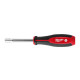 Викрутка наскрізна HollowCore MILWAUKEE, SW 6мм