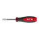 Викрутка наскрізна HollowCore MILWAUKEE, SW 10мм