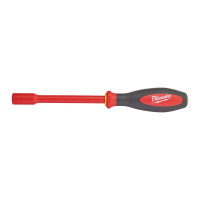 Викрутка з тригранною рукояткою ізольована VDE MILWAUKEE, SW8х125мм