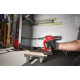 Заклепочник акумуляторний для замкових болтів безщітковий MILWAUKEE M18 ONEFLT-0X, діаметр 4,8-6,4мм (каркас, кліпса на ремінь.