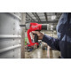 Заклепочник акумуляторний безщітковий MILWAUKEE M18 ONEFPRT-202X, діаметр заклепок 4,8-7,0мм (зарядний.пристрій М12-18 FC, 2 аку