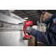 Заклепочник акумуляторний безщітковий MILWAUKEE M18 ONEFPRT-202X, діаметр заклепок 4,8-7,0мм (зарядний.пристрій М12-18 FC, 2 аку