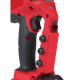 Заклепочник акумуляторний безщітковий MILWAUKEE M18 ONEFPRT-202X, діаметр заклепок 4,8-7,0мм (зарядний.пристрій М12-18 FC, 2 аку