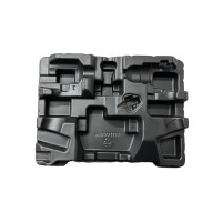 Пластиковая вставка в HD кейс Milwaukee для М12 FPP2H2