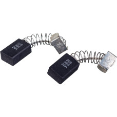 Комплект щіток вугільних для DD2-160XE MILWAUKEE