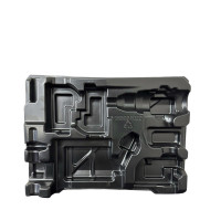 Пластикова вставка HD кейс Milwaukee для M18 BLDD2