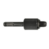 Перехідник SDS-PLUS MILWAUKEE з різьбою 1/2