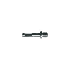 Перехідник з стопорним гвинтом SDS-PLUS MILWAUKEE - 1/2