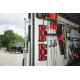 Зарядний пристрій MILWAUKEE, M18 MDBSC DUAL SUPER CHARGER (на 2 акумулятори)