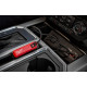 Акумулятор Li-Ion Повербанк 2,1А PPS-301 с зарядним пристроєм USB L4 MILWAUKEE 4932493335