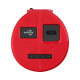 Енергокомплект MILWAUKEE M12 TC2-0 TRAVEL CHARGER