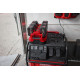 Зарядний пристрій PACKOUT MILWAUKEE, M18 MPC6 EU (на 6 акумуляторів)