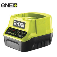 Зарядний пристрій RYOBI ONE+ RC18120 18В 2А