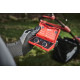 Навушники акумуляторні для работы, с захистом слуху MILWAUKEE L4 RLEPB-301 USB Bluetooth
