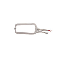 Затискач-струбцина тип С Torque Lock MILWAUKEE, (шарнирні губки), 480мм