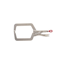 Затискач-струбцина тип С Torque Lock MILWAUKEE, (нерухомі губки), 230мм