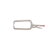 Затискач-струбцина тип С Torque Lock MILWAUKEE, 170х163мм (нерухомі губки),480мм