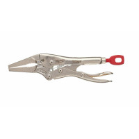Затискач Torque Lock MILWAUKEE, 1-42мм, (видовжені губки)