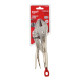 Затискач Torque Lock MILWAUKEE, діаметр 1-30мм, (прямі губки), 250мм