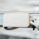 Коробка розподільча СКІМ K45 85х43х39 сіра IP44