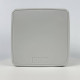 Коробка розподільча СКІМ K115 114х114х54 сіра IP65