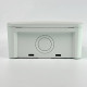 Коробка розподільча СКІМ K115-1 114х114х54 без отвор+лапки сіра IP66