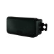 Коробка розподільча СКІМ K45B 85х43х39 чорна IP44