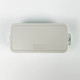 Коробка розподільча СКІМ K45 85х43х39 сіра IP44