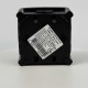 Коробка розподільча СКІМ K85B-0 88х88х52 чорна IP54