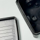 Коробка розподільча СКІМ K85B 88х88х52 чорна IP65