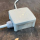 Коробка розподільча СКІМ K85 88х88х52 сіра IP65