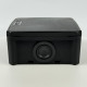 Коробка розподільча СКІМ K115В 114х114х54 чорна IP65