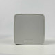 Коробка розподільча СКІМ K85-0 88х88х52 сіра IP54