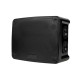 Коробка розподільча СКІМ K160B 163х123х68 чорна IP66
