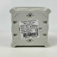 Коробка розподільча СКІМ K85-0 88х88х52 сіра IP54