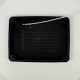Коробка розподільча СКІМ K160B 163х123х68 чорна IP66