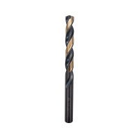 Свердло по металу Yoshimoto, HSS 4341-10 (4.5х47х80 мм)