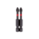 Біта ударна торсіонна Yoshimoto, S2, 2шт 2 (PZ2x50 мм)