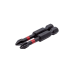 Біта ударна торсіонна Yoshimoto, S2, 2шт 2 (PZ2x50 мм)
