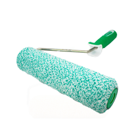 Валик з ручкою Yoshimoto Microfiber, тип USA, ворс 12 мм (250 мм)