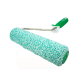 Валик з ручкою Yoshimoto Microfiber, тип USA, ворс 12 мм1 (38 мм)