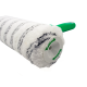 Валик з ручкою для фасадних робіт Yoshimoto Microfiber, тип EURO, ворс 18 мм (55 мм)