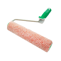 Валик з ручкою Yoshimoto Microfiber, тип USA, ворс 8 мм1 (38 мм)