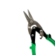 Ножиці по металу Yoshimoto прямолінійний різ, 250 мм  (250 мм)