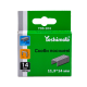 Скоби посилені Yoshimoto (11.3х10 мм)