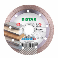 Круг алмазний вiдрiзний 1A1R 125x1,6x10x22,23 Razor